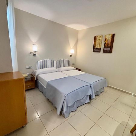 Hotel La Cala Finestrat Кала де Финестрат Екстериор снимка