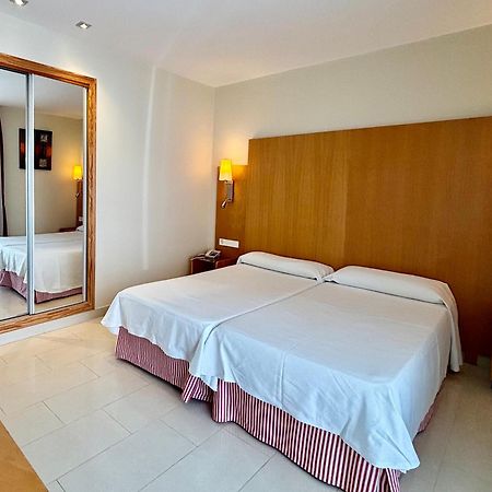 Hotel La Cala Finestrat Кала де Финестрат Екстериор снимка