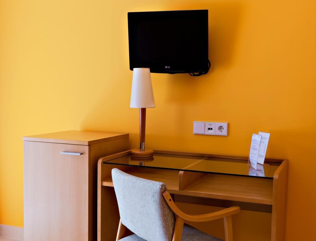 Hotel La Cala Finestrat Кала де Финестрат Екстериор снимка