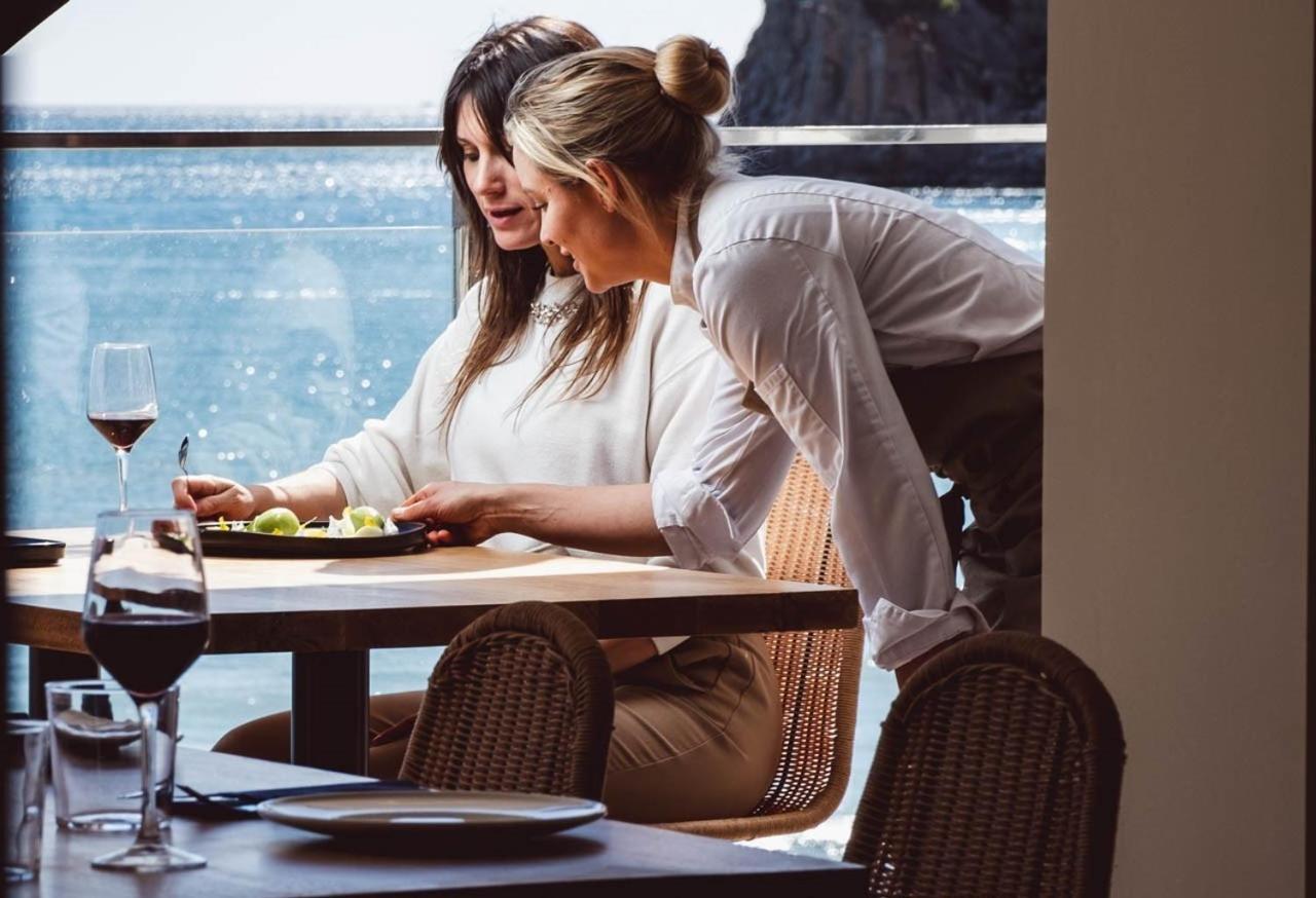 Hotel La Cala Finestrat Кала де Финестрат Екстериор снимка