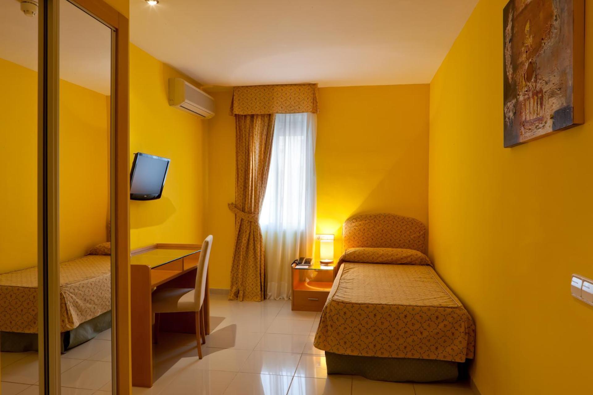 Hotel La Cala Finestrat Кала де Финестрат Екстериор снимка