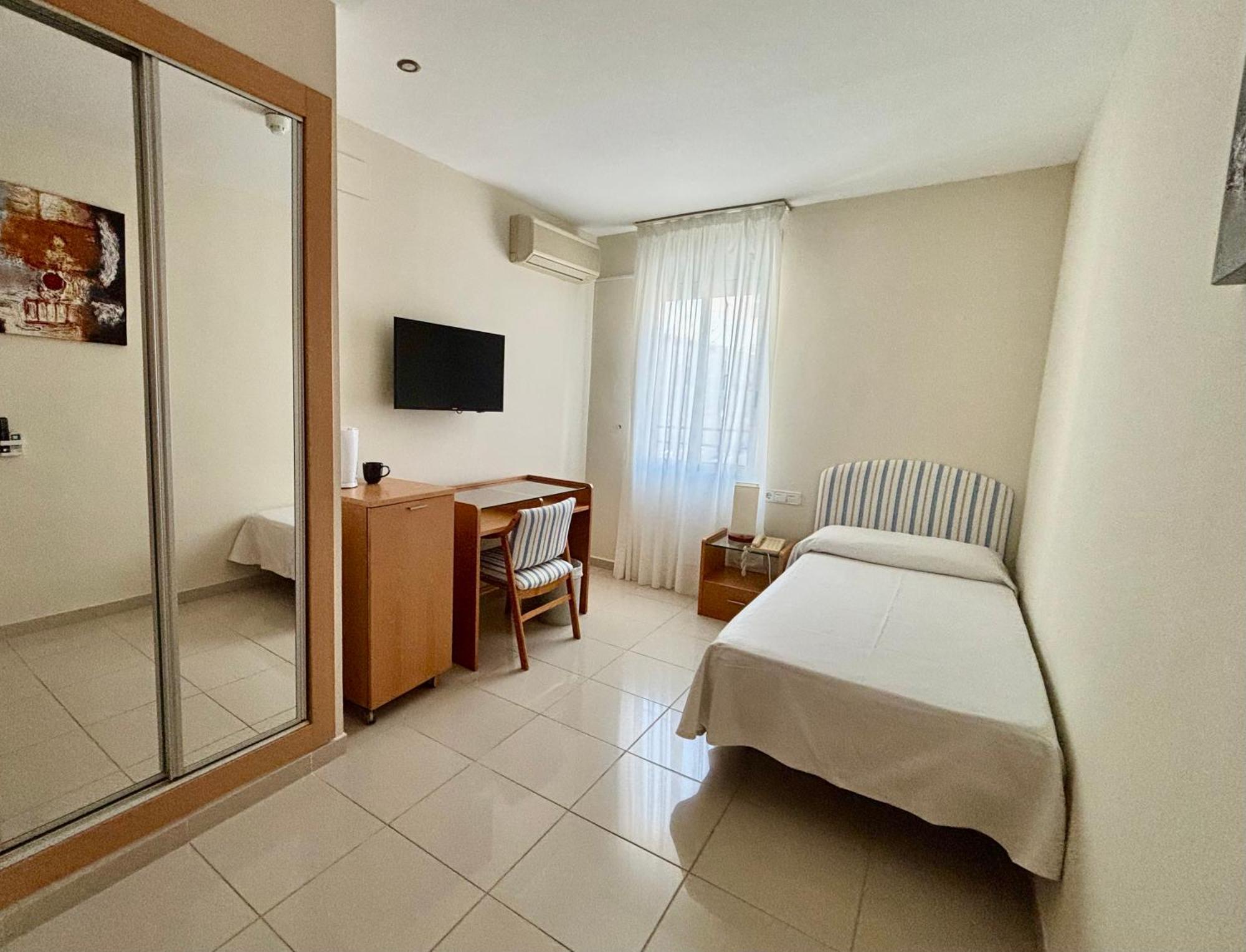 Hotel La Cala Finestrat Кала де Финестрат Екстериор снимка