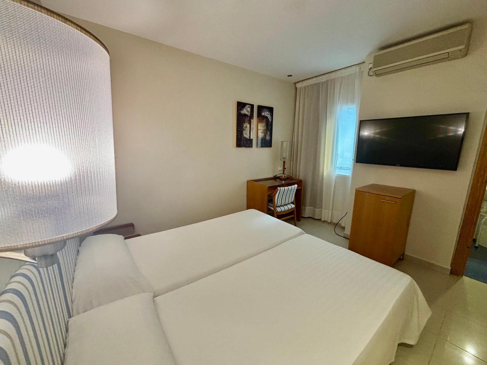 Hotel La Cala Finestrat Кала де Финестрат Екстериор снимка