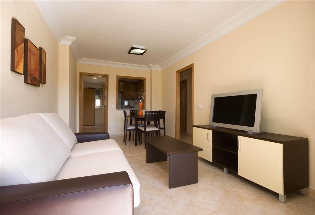 Hotel La Cala Finestrat Кала де Финестрат Стая снимка